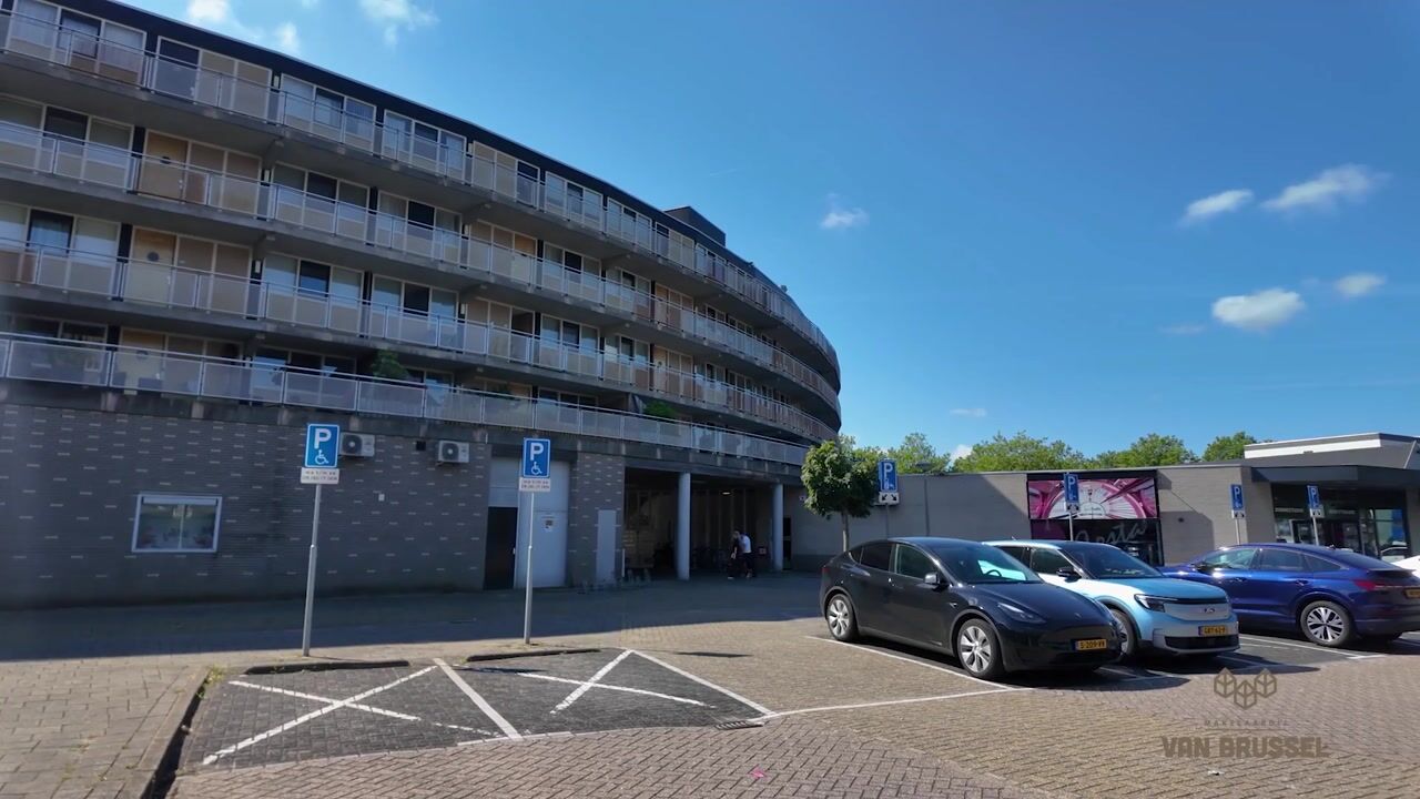 Video van Euromarkt 55