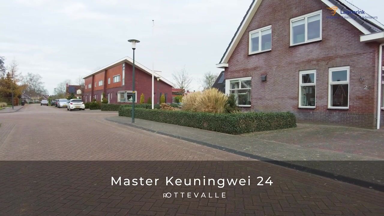 Video van Master Keuningwei 24