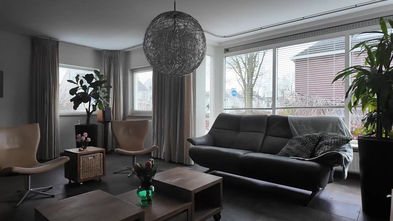 Video of Tweerijten 25