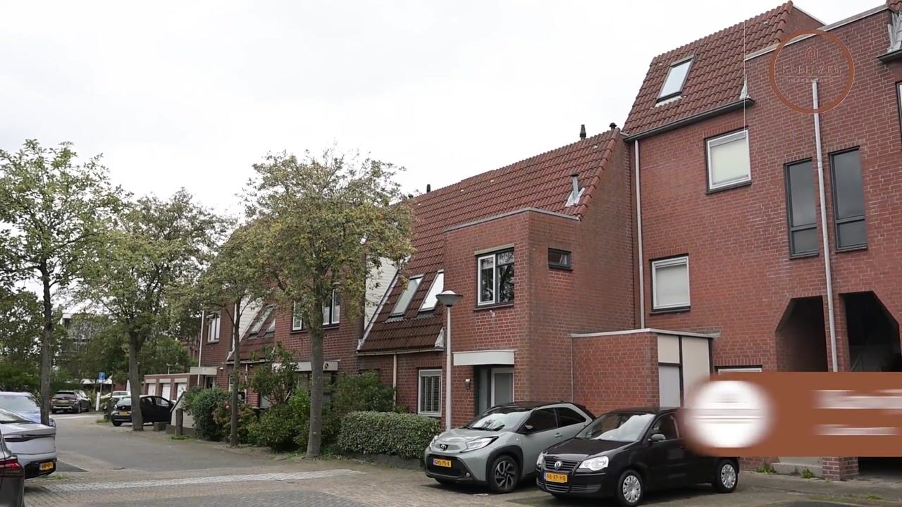 Video van Castor 21