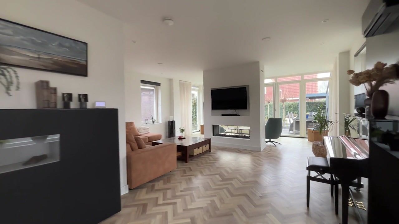 Video van Sleedoorn 7