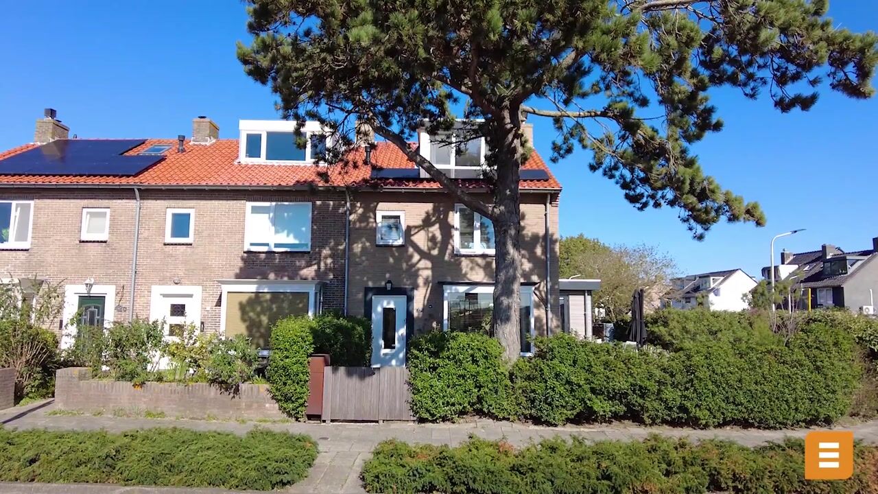 Video van Frans Zwaanstraat 42-A
