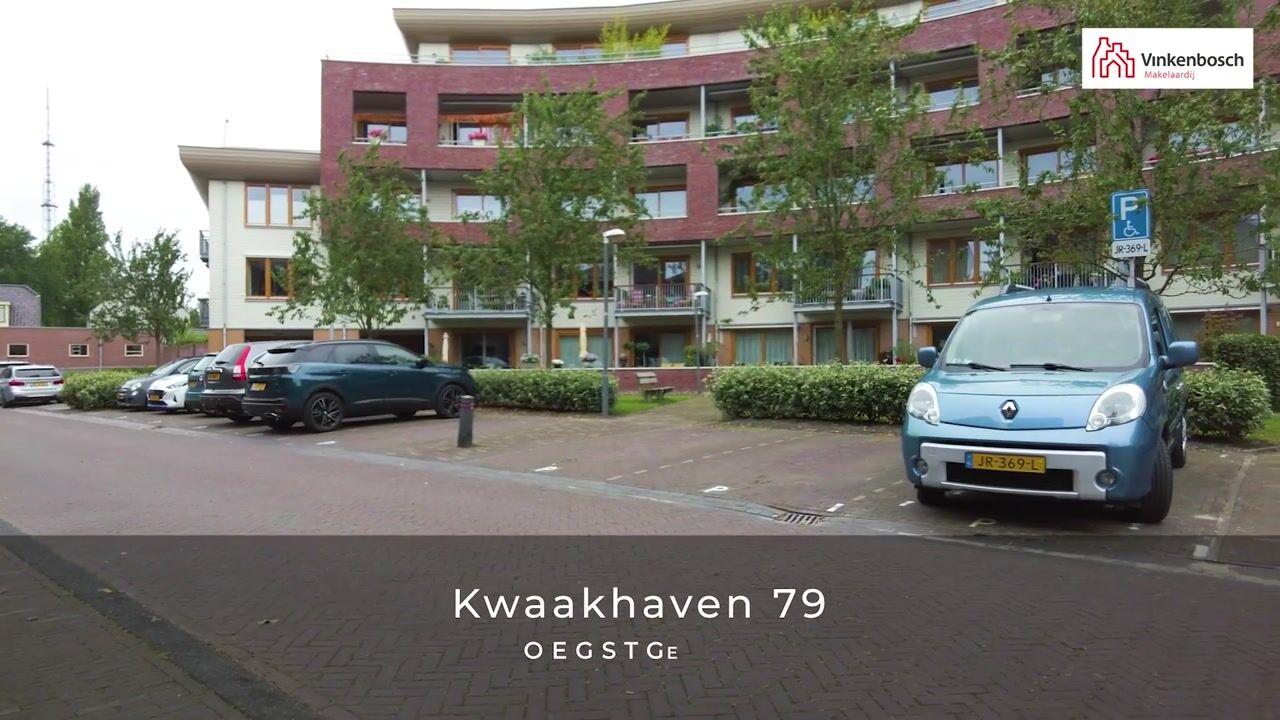 Bekijk video van Kwaakhaven 79