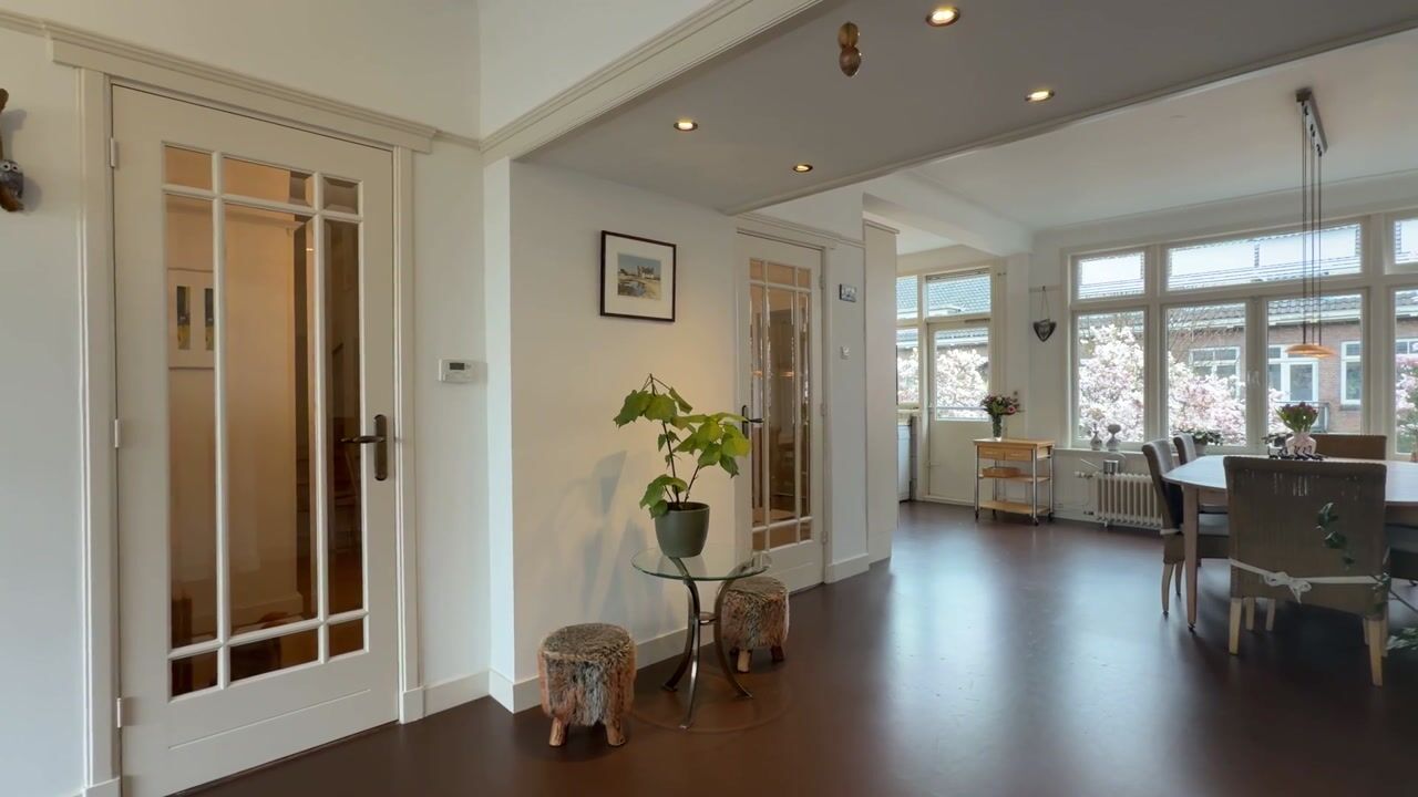 Video van Lumeystraat 26-A