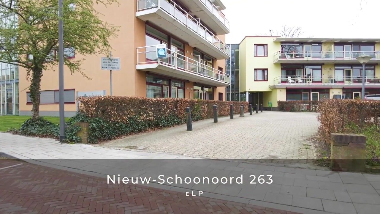 Video van Nieuw-Schoonoord 263