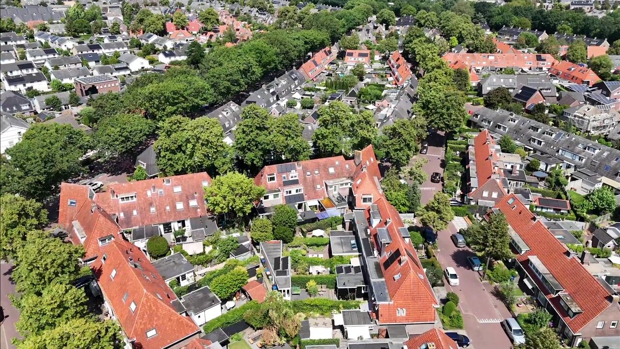Video van Dahliastraat 14