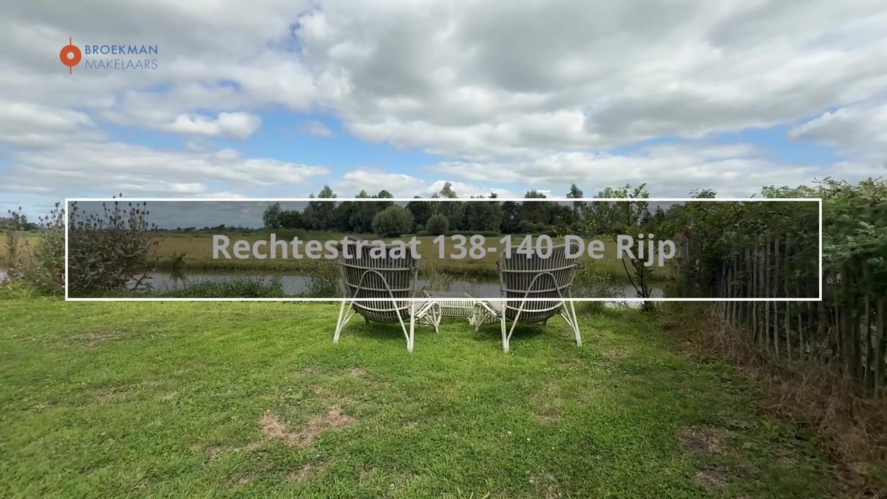Video van Rechtestraat 138