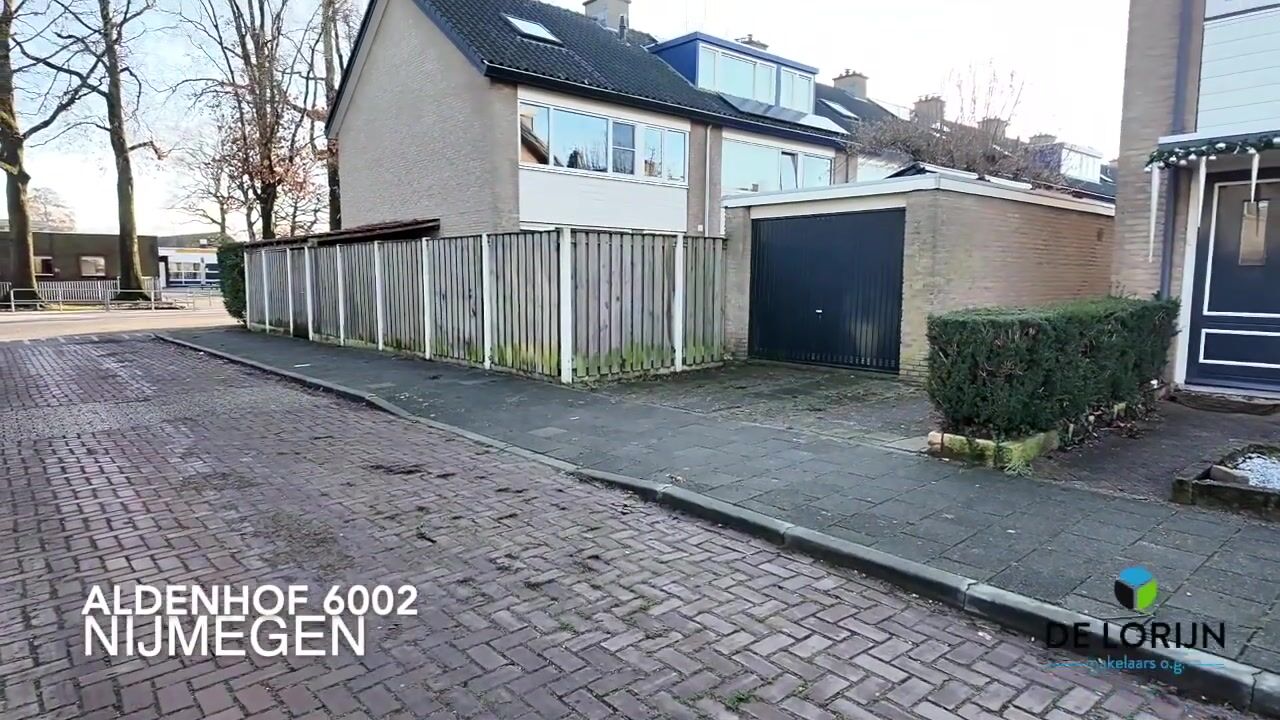 Video van Aldenhof 6002