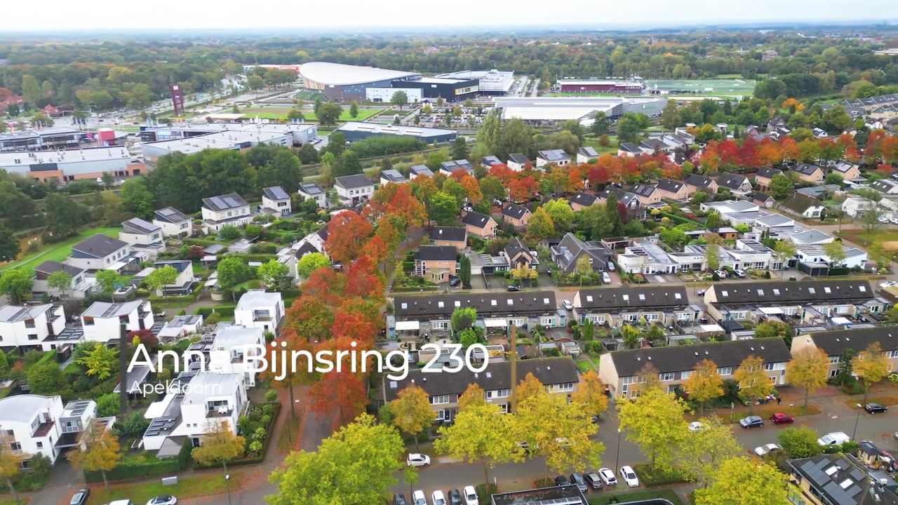 Video of Anna Bijnsring 230