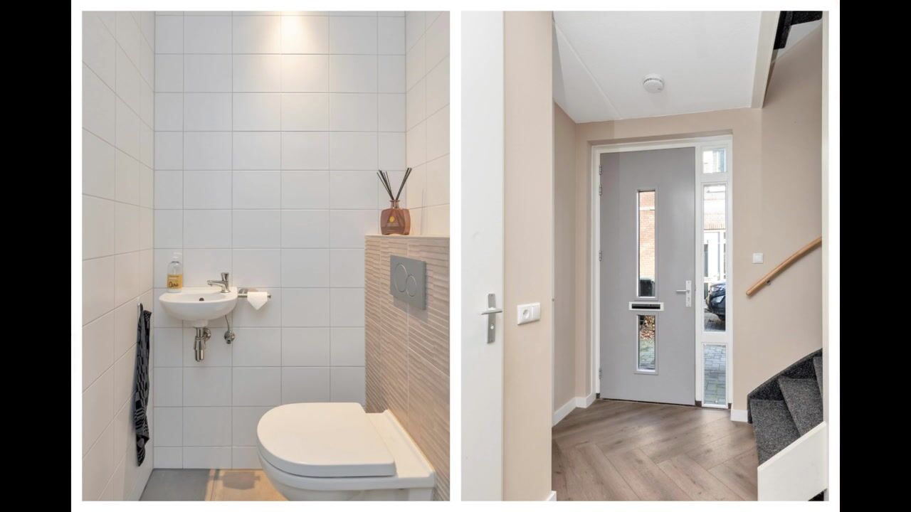 Video van Oosterstraat 7-A