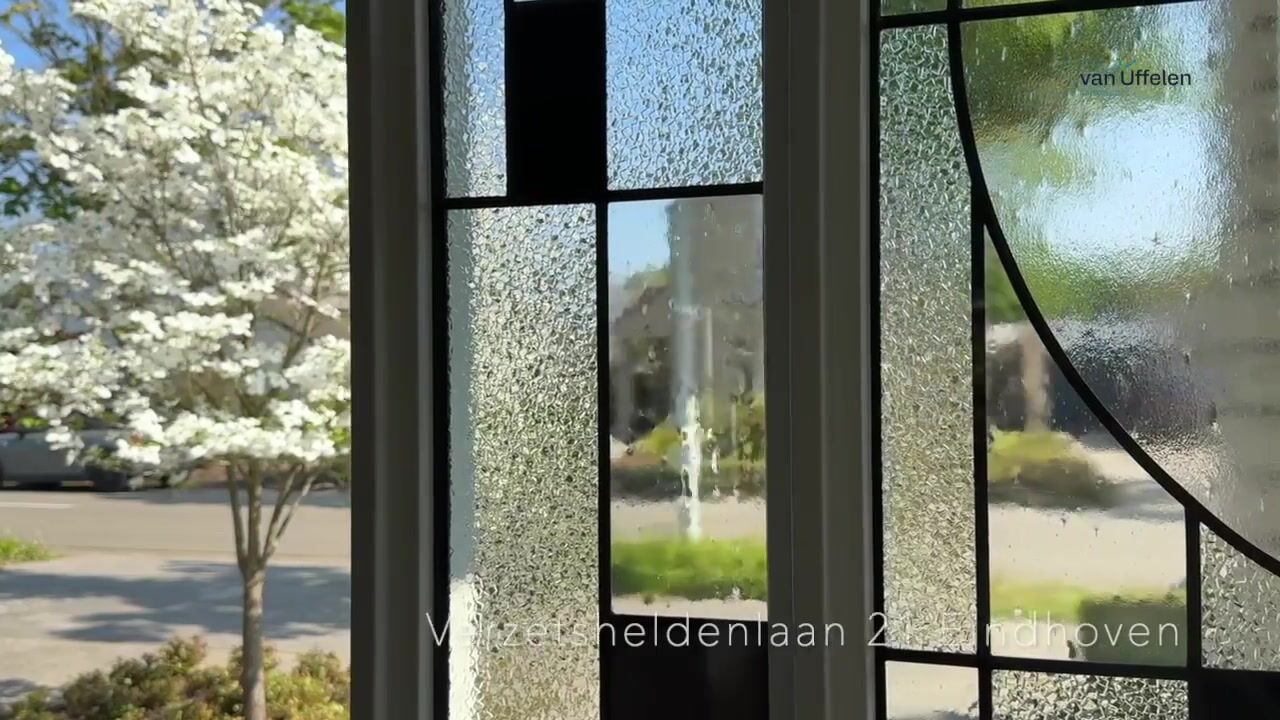Video van Verzetsheldenlaan 21