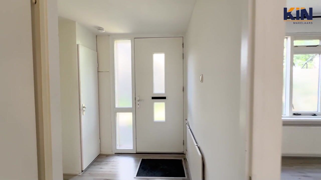 Video van Max Regerpark 17