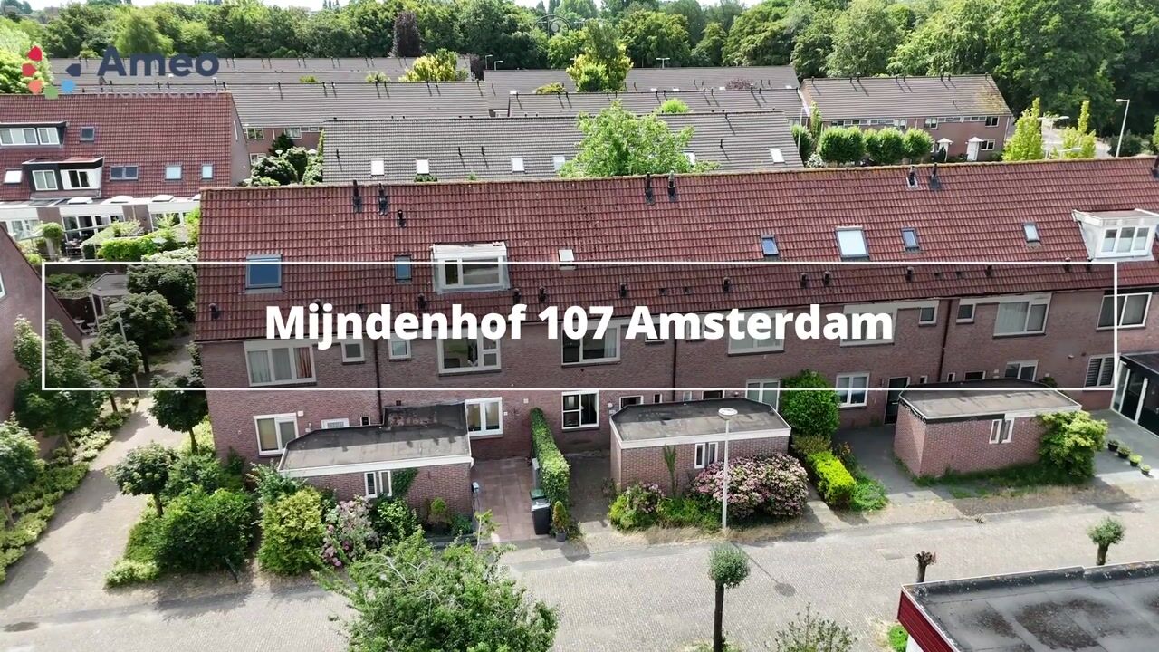 Video van Mijndenhof 107