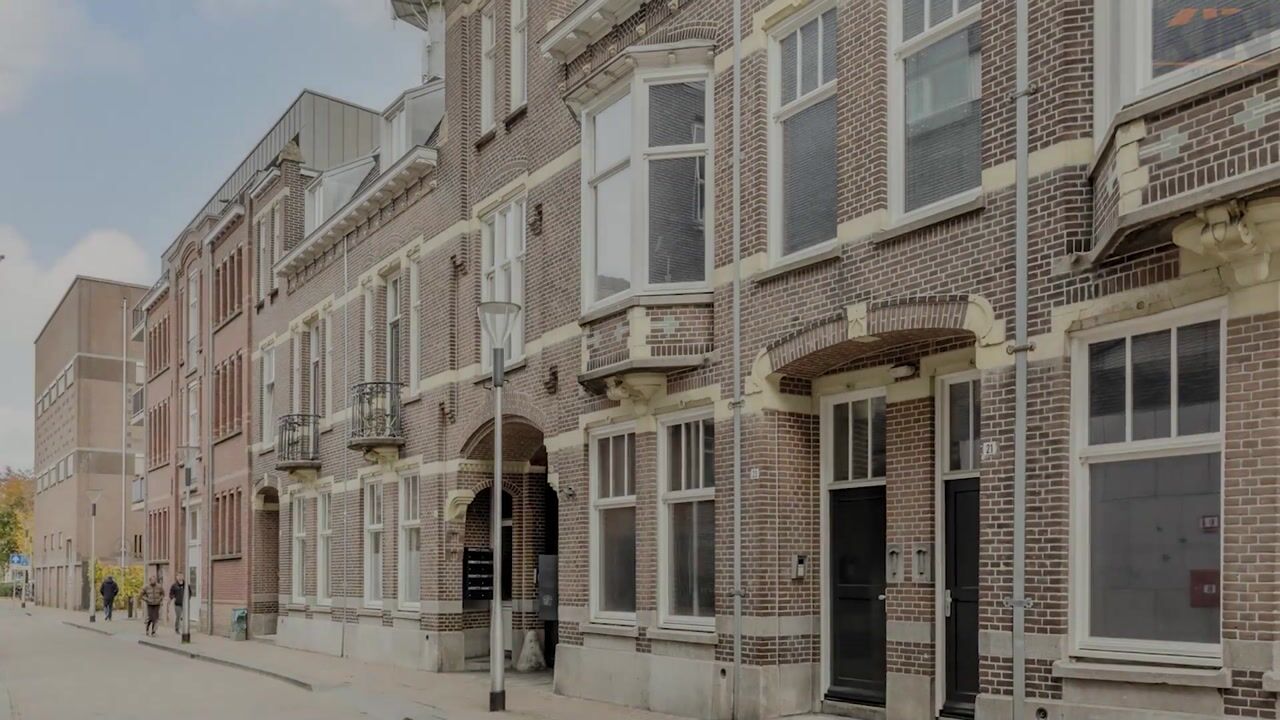 Video van Telegraafstraat 27-05