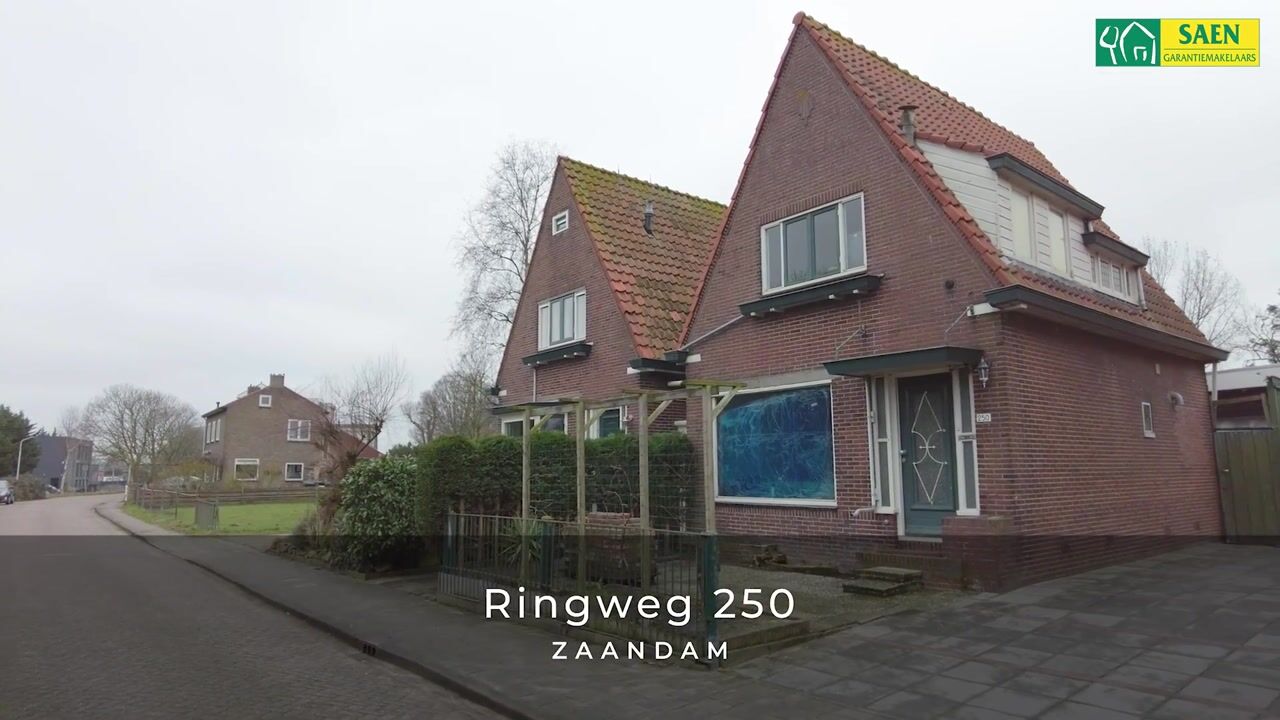 Video van Ringweg 250