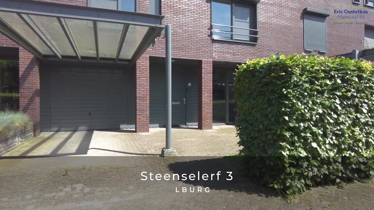 Video van Steenselerf 3