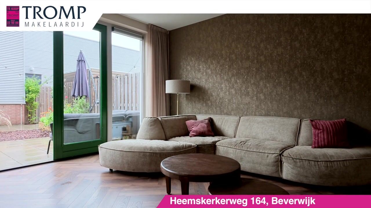 Video van Heemskerkerweg 164