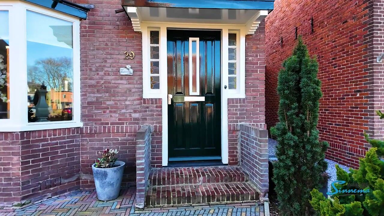 Video van Torenstraat 29