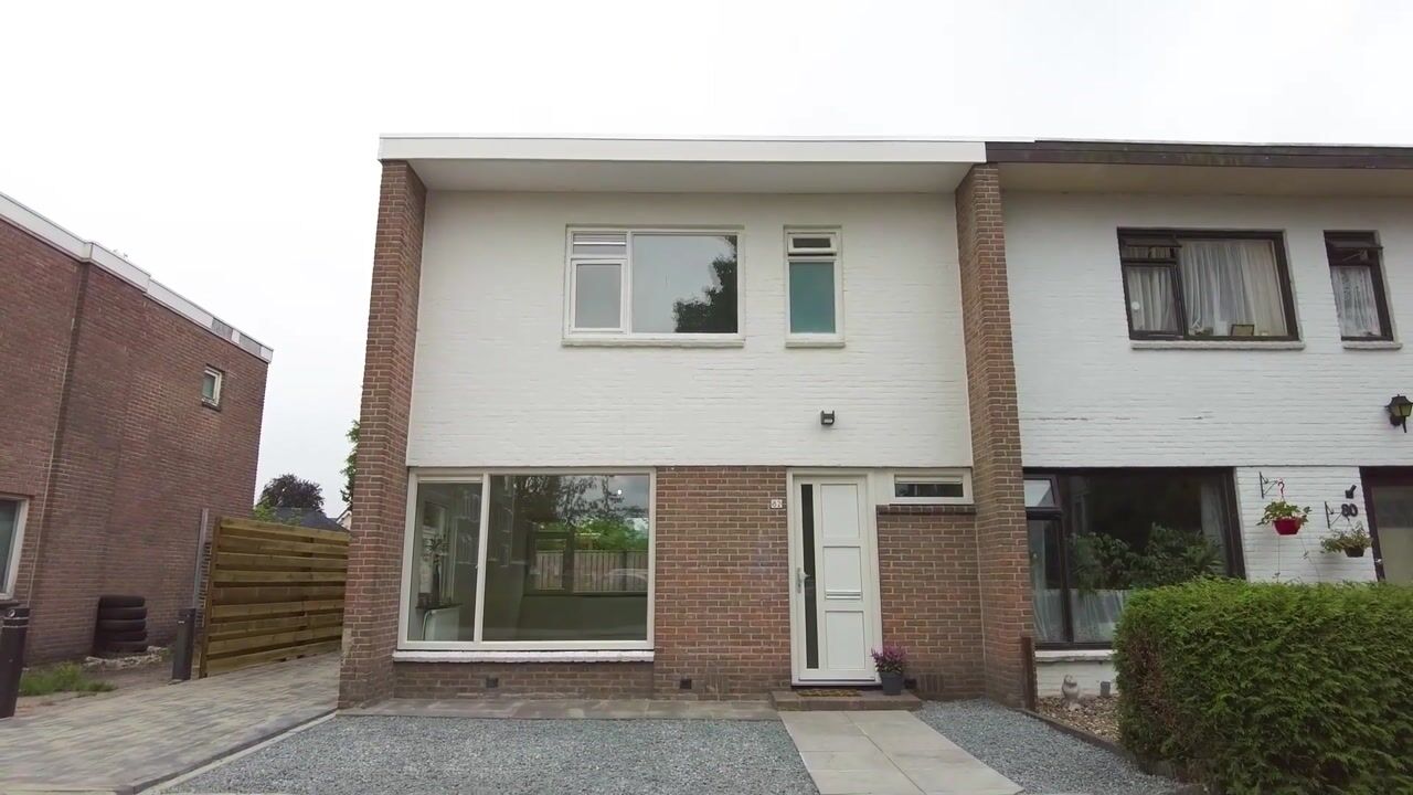 Video van Vondelstraat 82