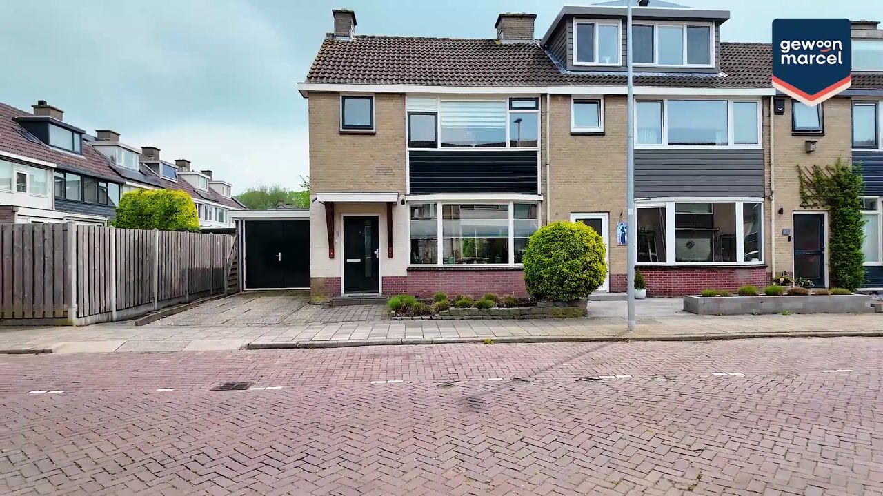 Video van Leo Gestelstraat 1
