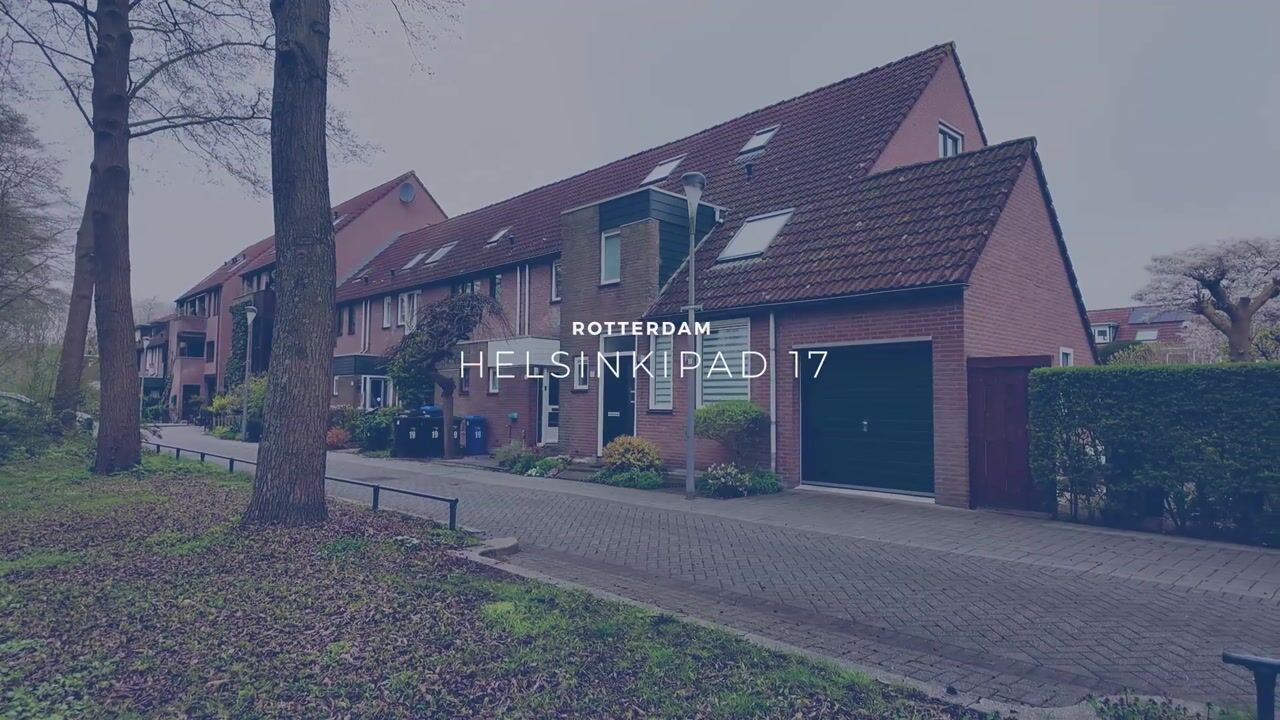 Video of Helsinkipad 17