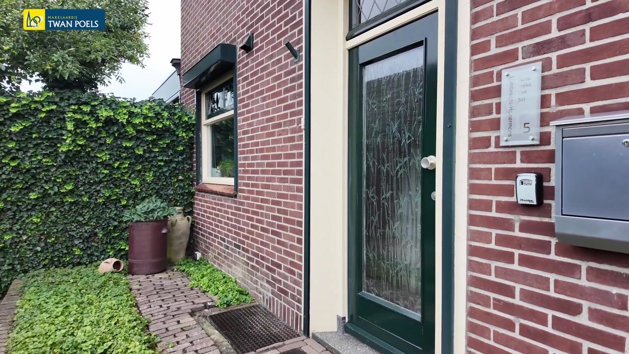Video van Kasteelstraat 5