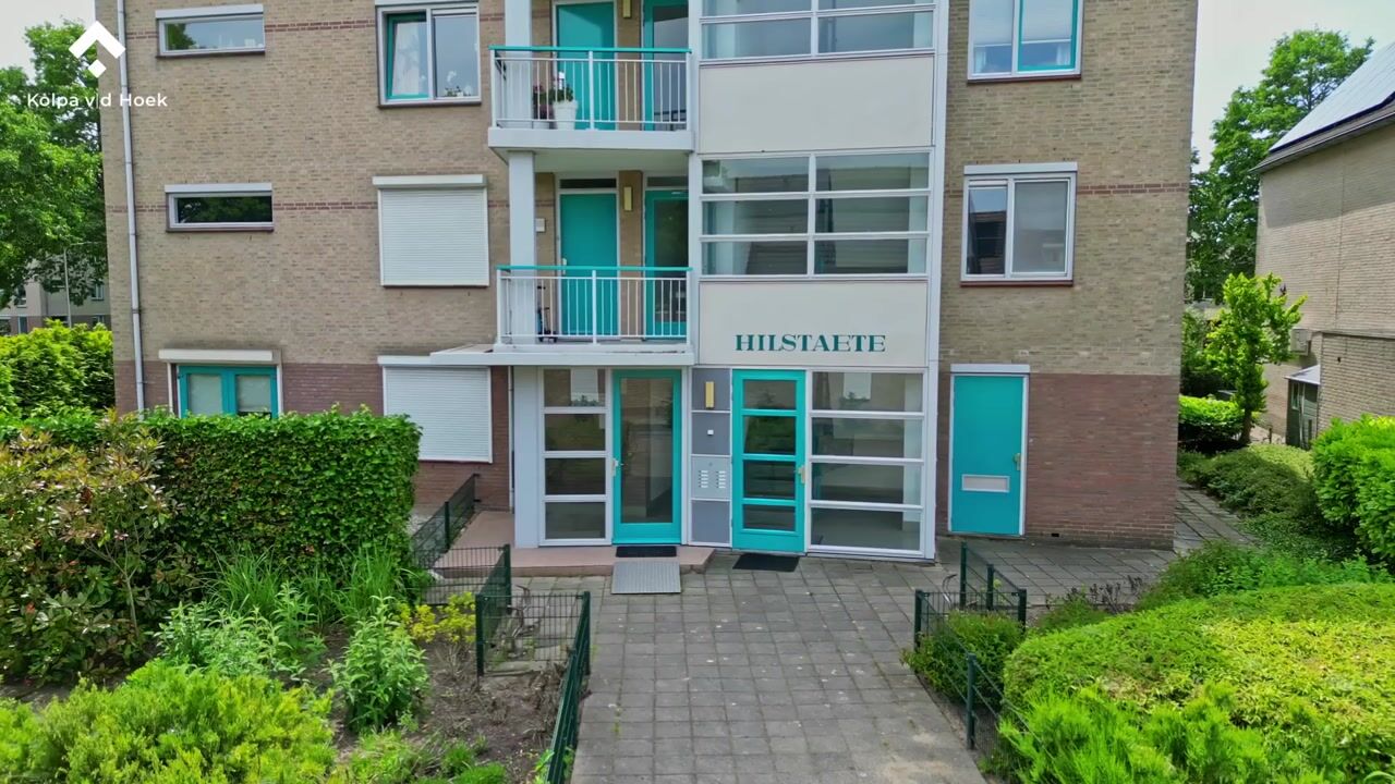 Video van Amer 88