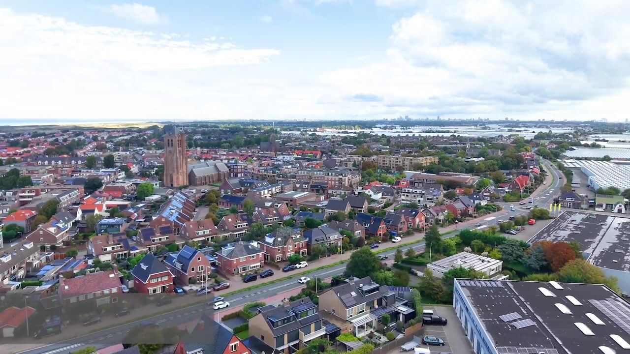 Video van Emmastraat 90