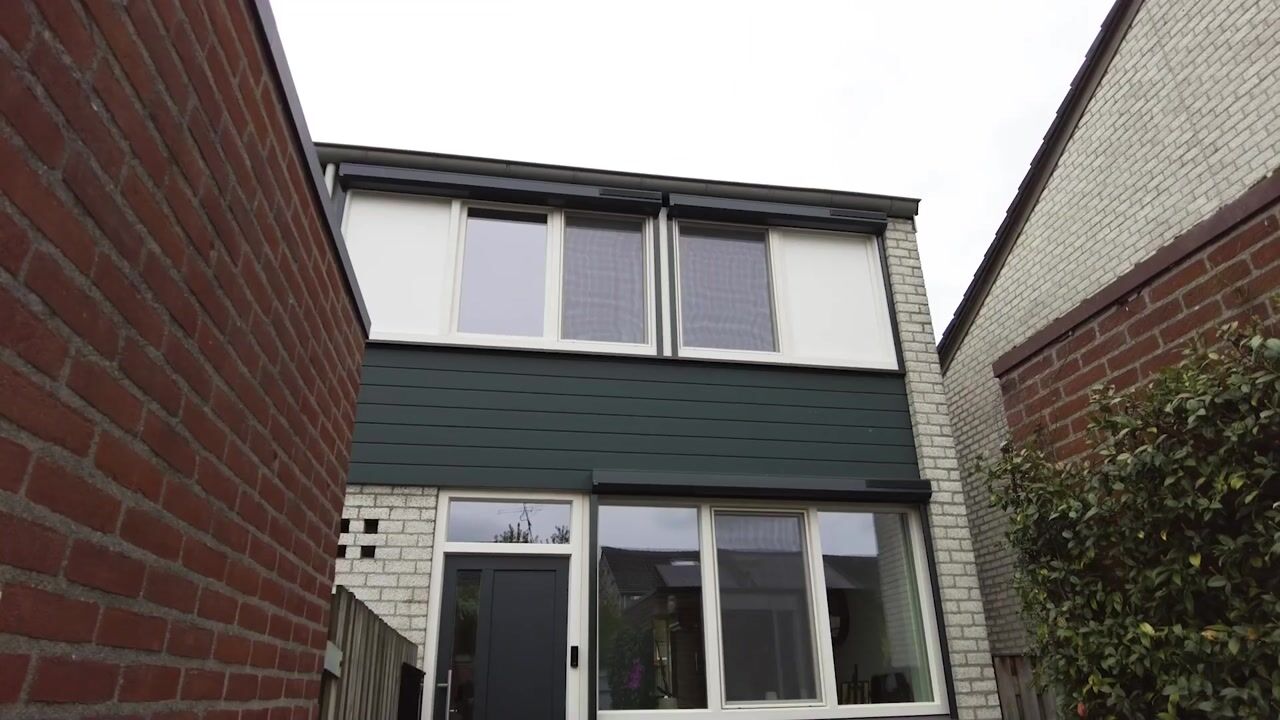 Video van Blankenberg 38