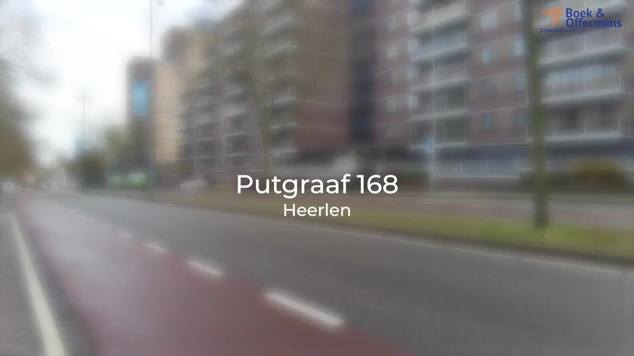 Bekijk video van Putgraaf 168