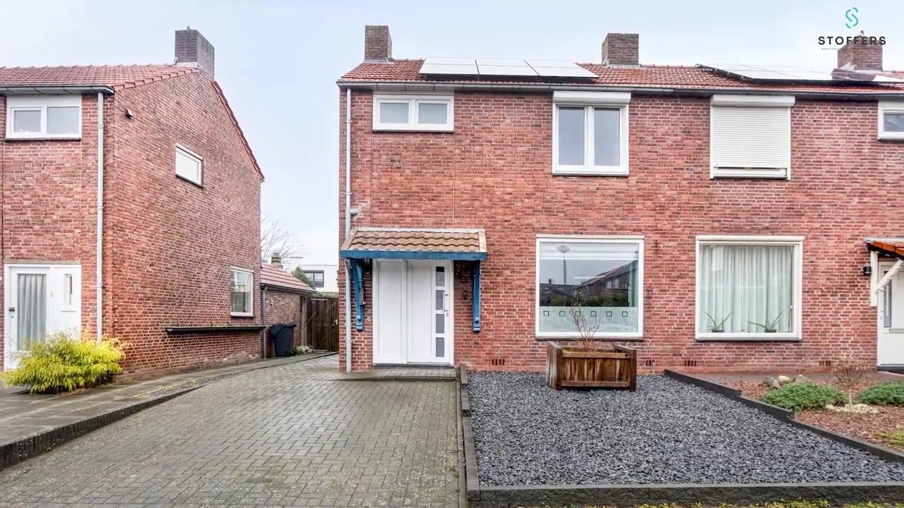 Video van Dross Maesstraat 22