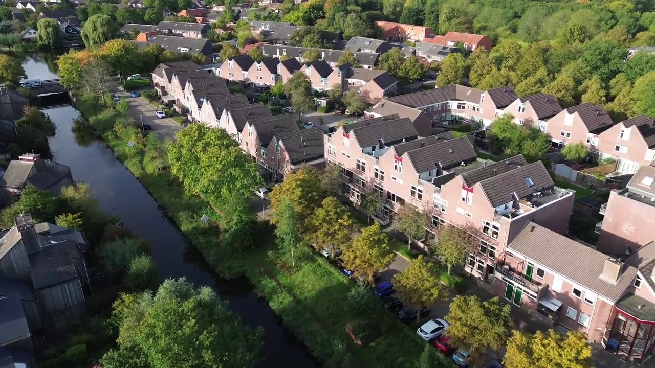 Video van Boeierstraat 28