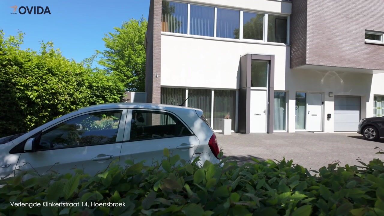 Video van Verlengde Klinkertstraat 14