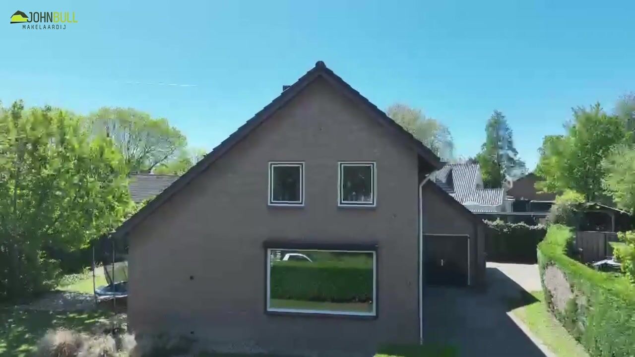 Video van Hoflaan 14