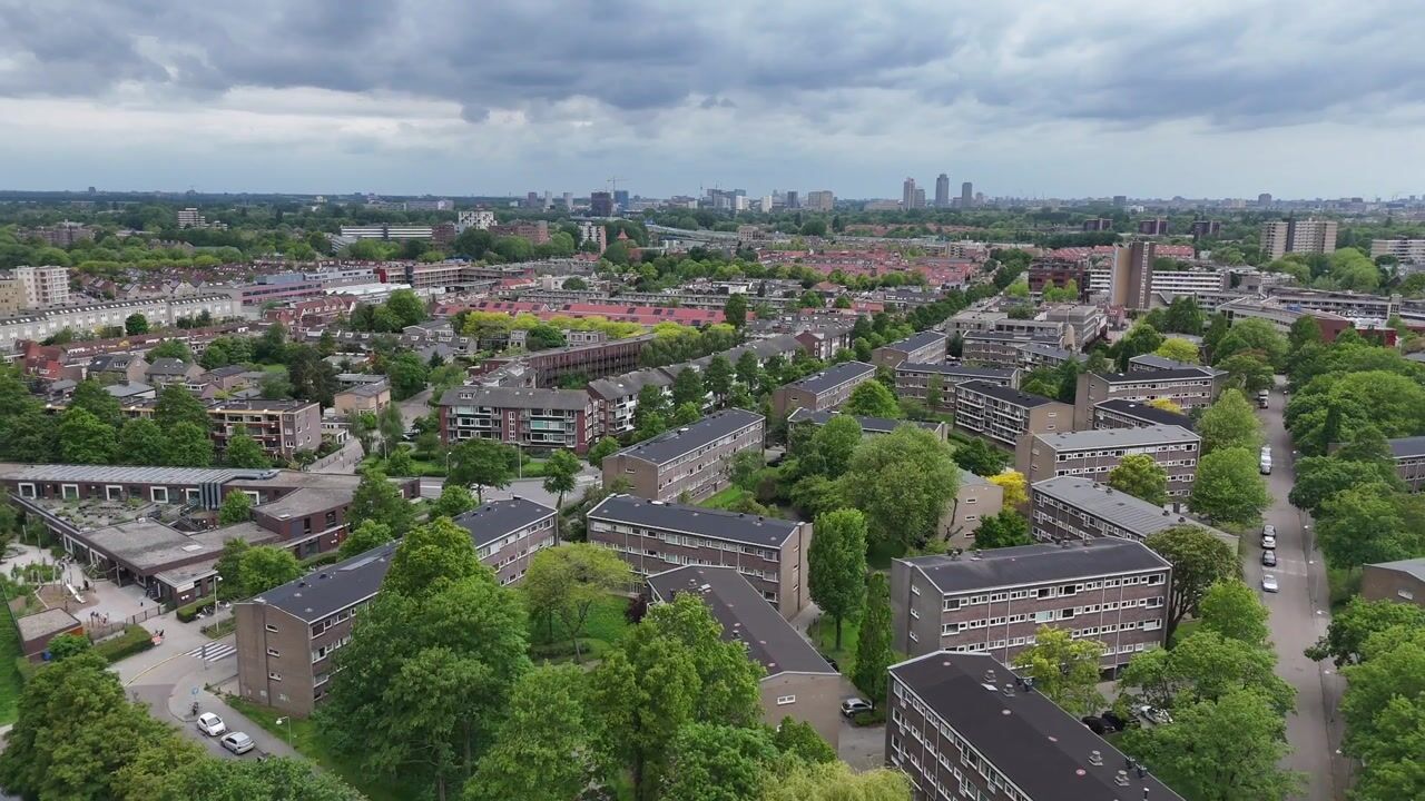 Video van Julianaplantsoen 246