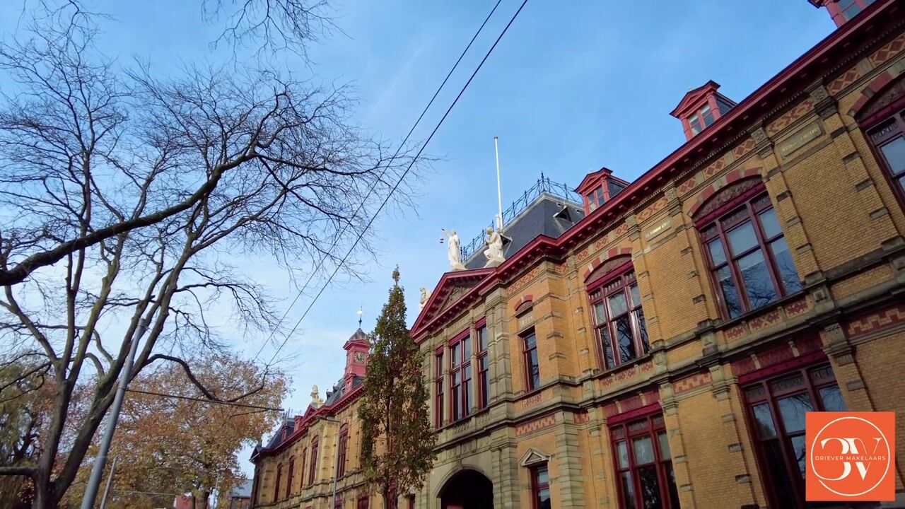 Video van Noordsingel 117-A