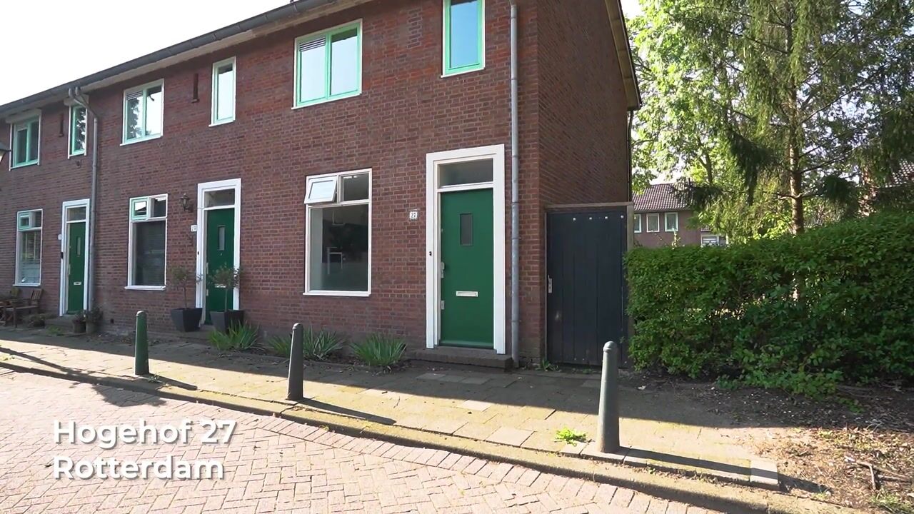 Bekijk video van Hogehof 27