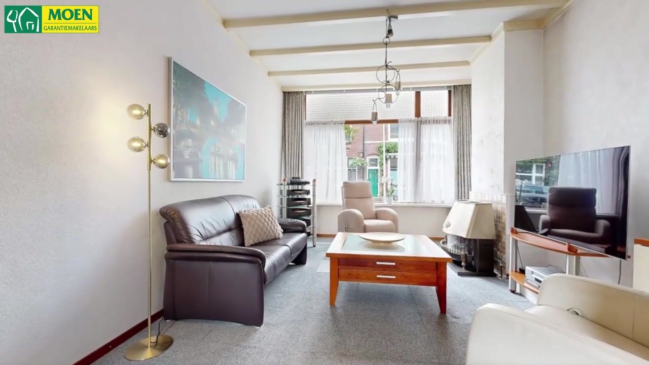 Video van Goedestraat 128