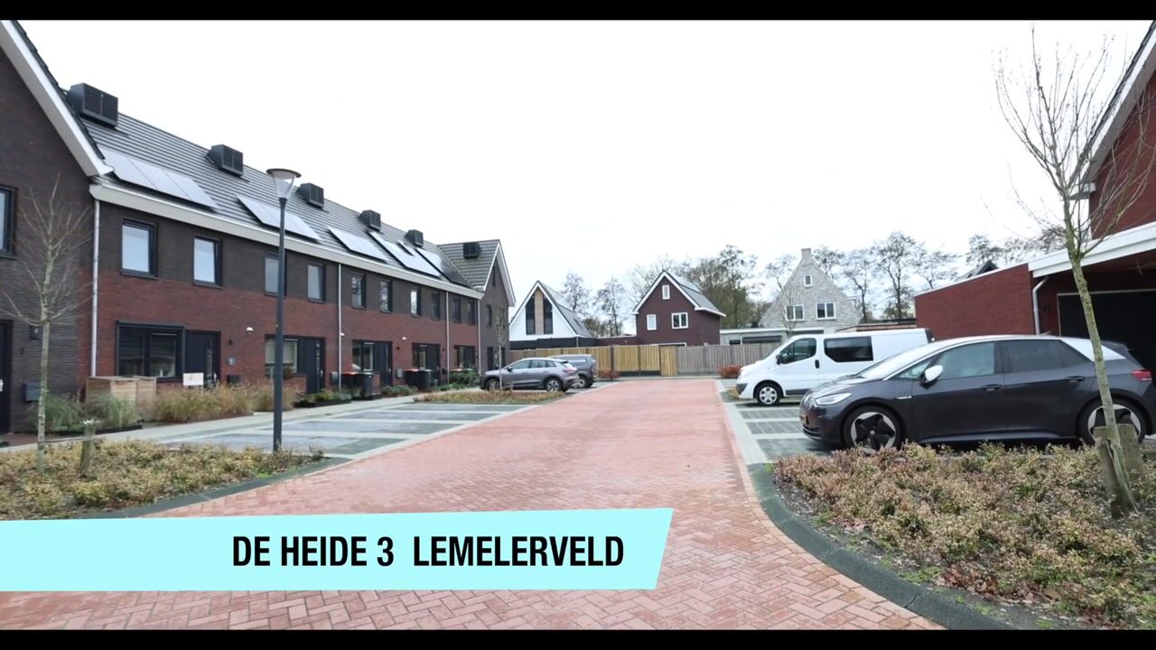 Video van De Heide 3