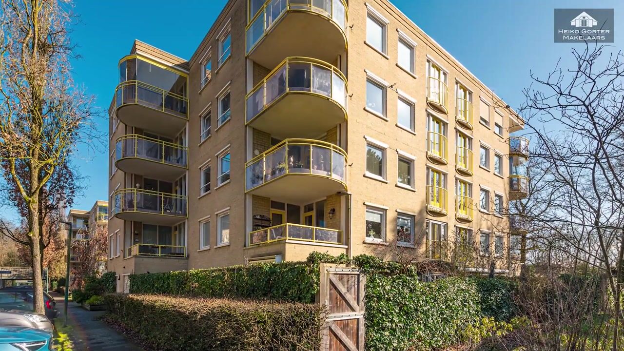 Video of Park Sparrendaal 30