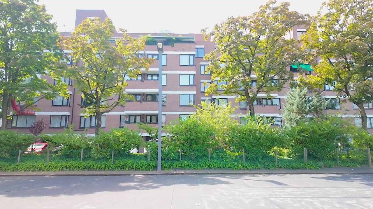 Video van Stationsplein 21