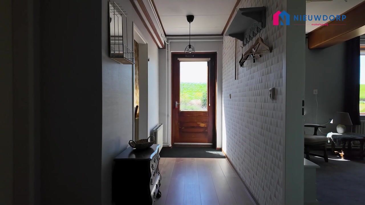 Video van Onderweg 7