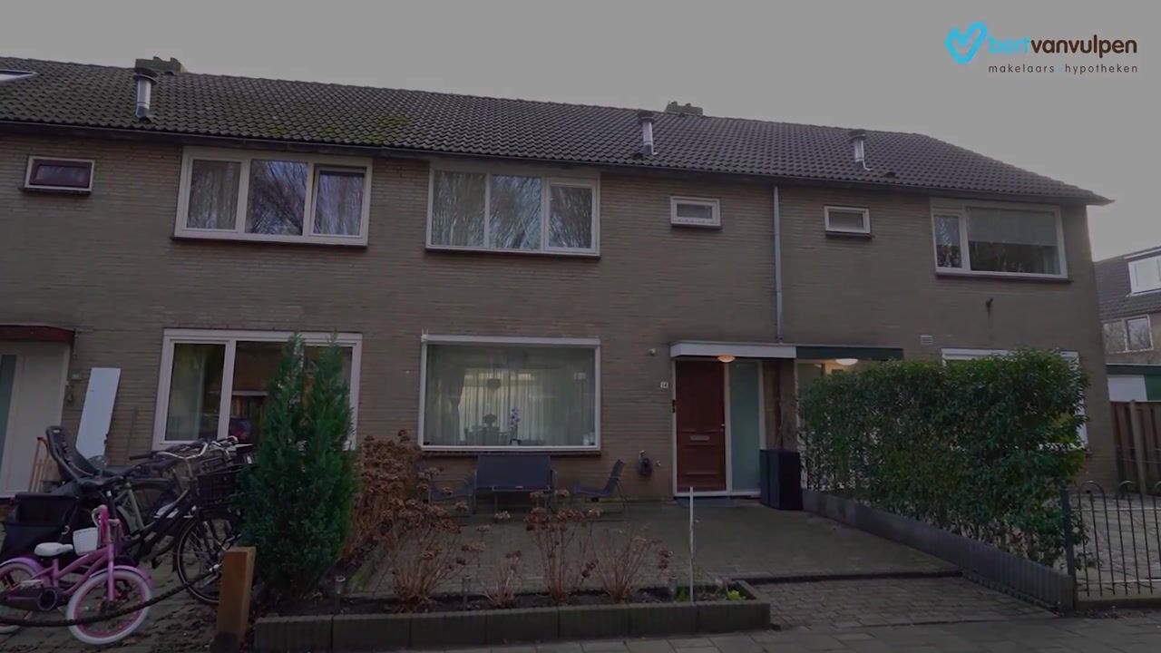 Video of Botterlaan 14