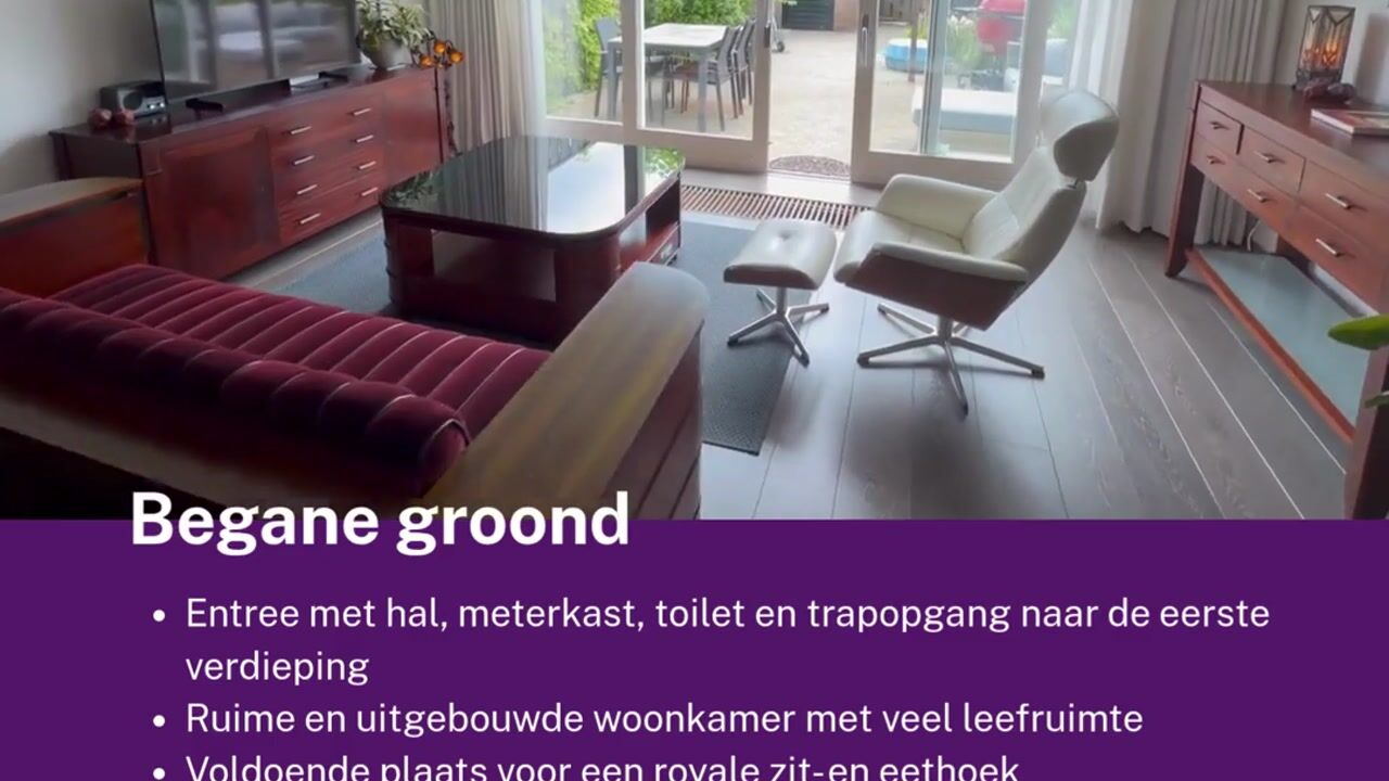 Video van Ommerbos 42