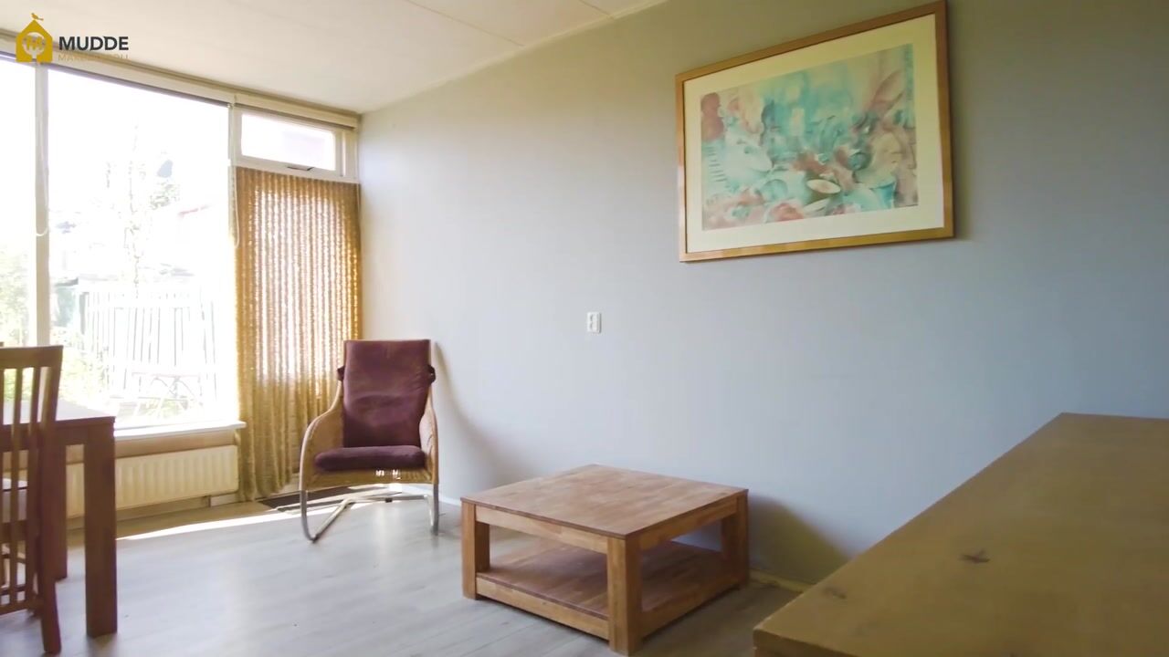 Video van Klaproosstraat 8