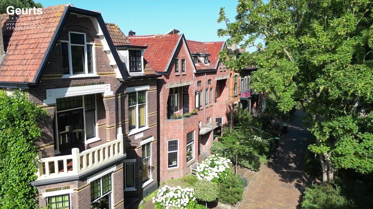 Video van Zeeweg 113