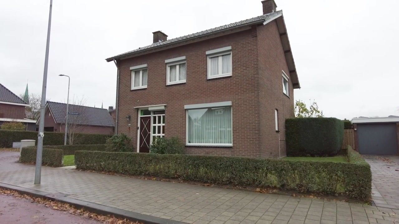 Video van Kerkstraat 209