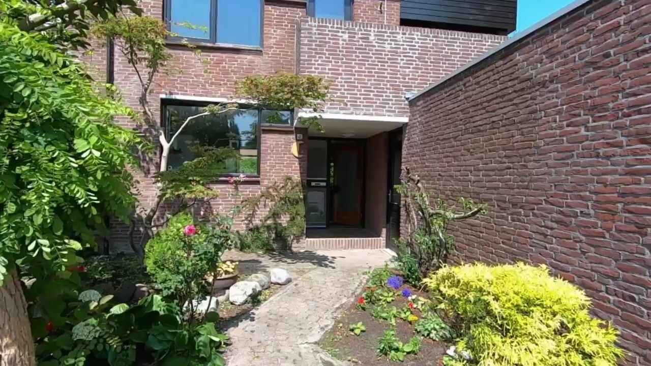 Video of Van Vredenburchlaan 41