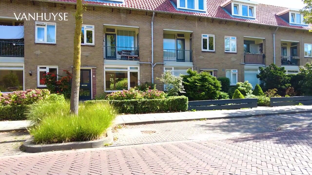 Video van De Ruyterstraat 67