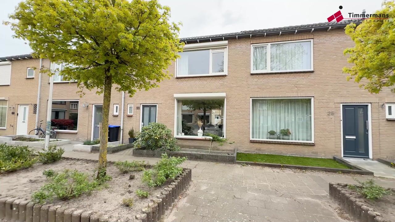 Video van Jacob Obrechtpark 23